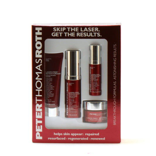 PTR Laser Free Kit