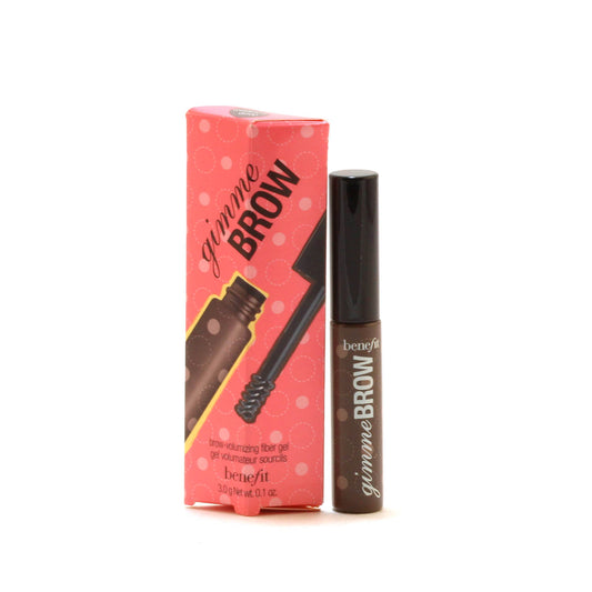 BENEFIT GOOF PROOF BROW SHAPE ING PENCIL  DEEP