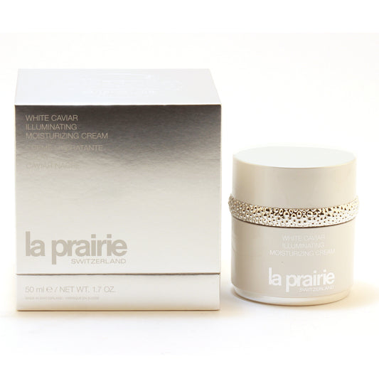 LA PRARIE WHITE CAVIAR ILLUMI NATING EYE SERUM