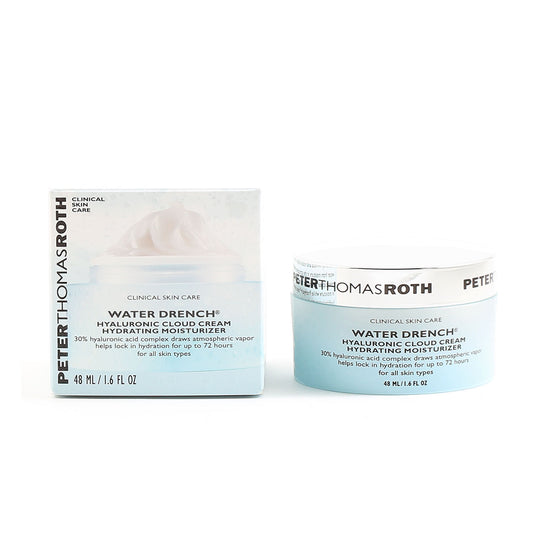 PTR Water Drench Hyal Cloudcream Hydrating