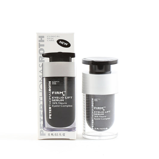 PTR Instant Firmx Eyelid Liftserum