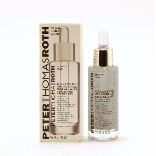 PTR Anti Age Oilless Oil