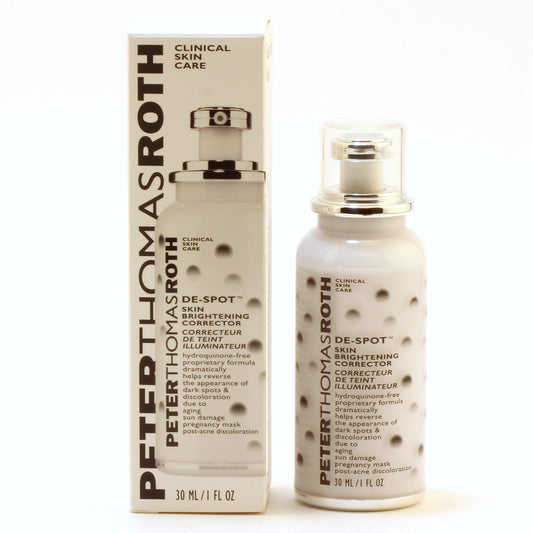 PTR de Spot Skin Brighteningcorrector