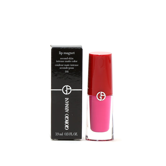 GIORGIO ARMANI LIP MAGNET LIQUID LIPSTICK#501 ECCENTRICO