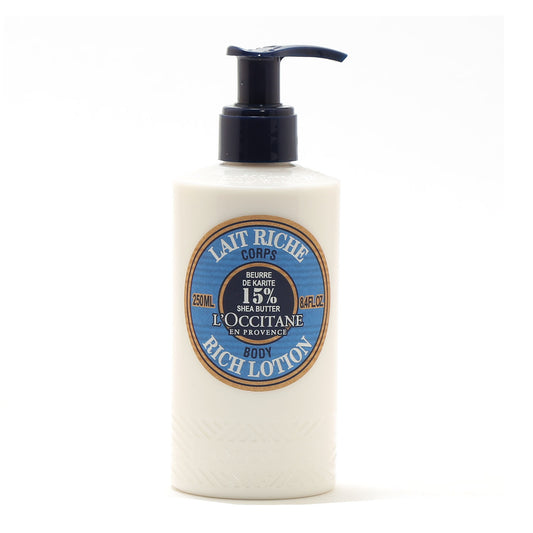 L'OCCITANE SHEA BUTTER HAND CREAM