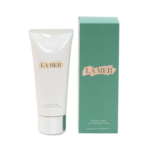 LA MER THE BODY CREAM