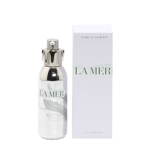 LA MER BLUE HEART MOISTURIZING CREAM