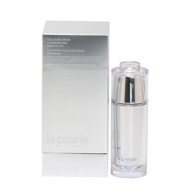 LA PRAIRIE CELLULAR MINERAL BODY EXFOLIATOR