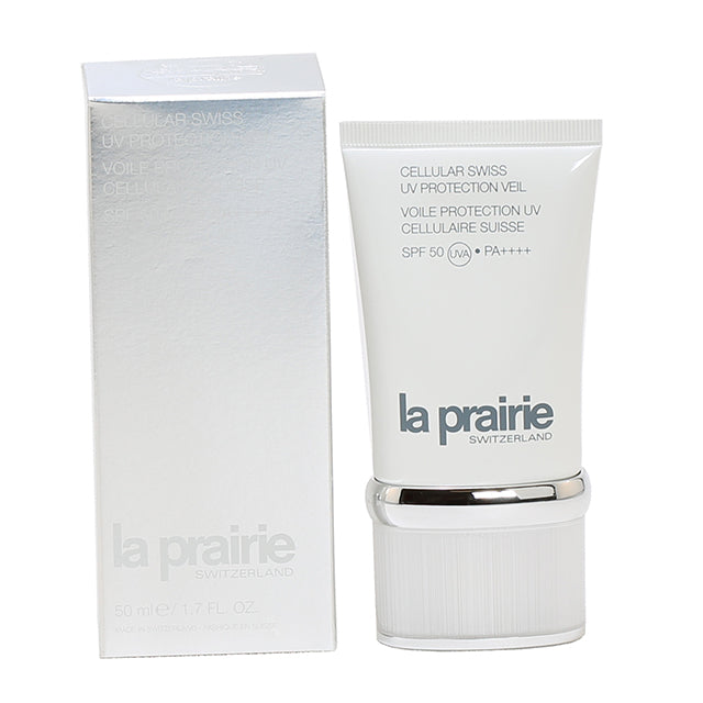 LA PRAIRIE CELL SWISS UV PROVEIL SPF 50