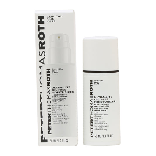 PTR Ultra Lite Oil Freemoisturizer