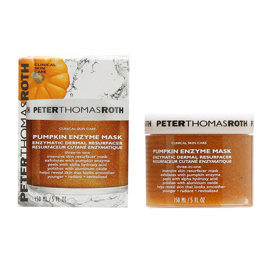 Peter Thomas Roth Pumpkin Enzyme Mask