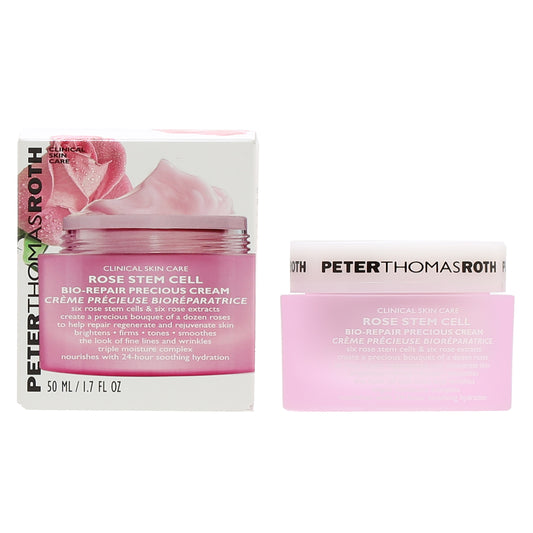 Peter Thomas Roth Rose Stem Precious Cream