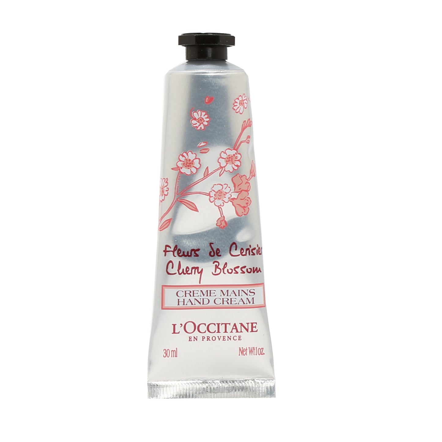 L'OCCITANE RCHERRY BLOSSOM HAND CREAM