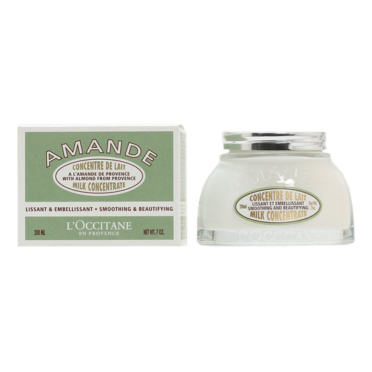 L'Occitane Almond Milk Concentrate