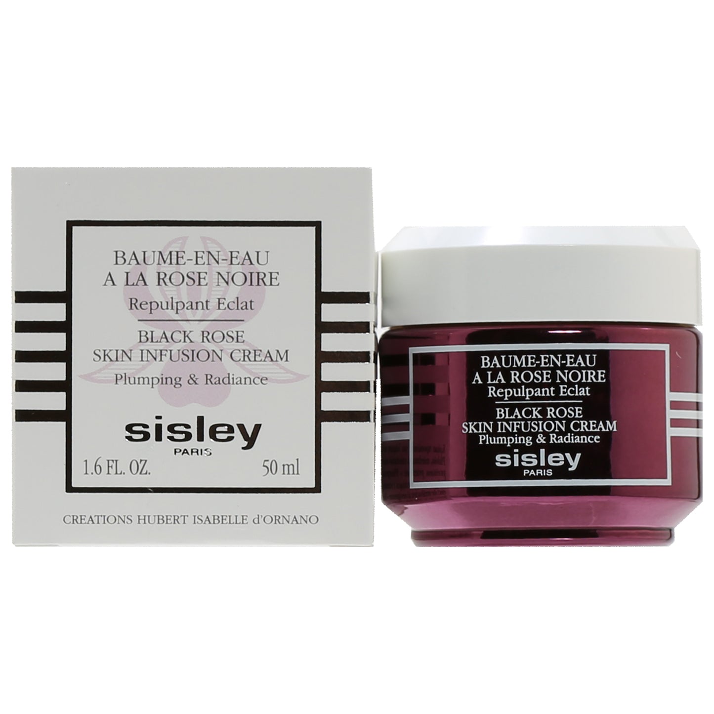 SISLEY BLACK ROSE SKIN INFUSION CREAM