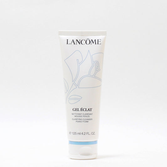 LANCOME GEL RADIANCE CLARIFYING GEL TO FOAM CLEANSER