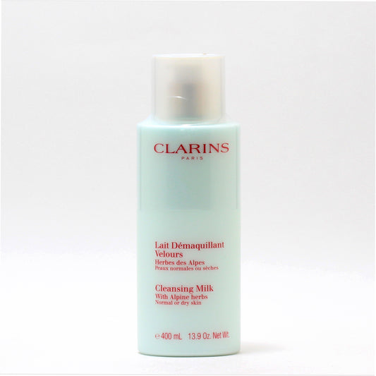 Clarins Cleansing Milk Normalto Dry Skin 11640