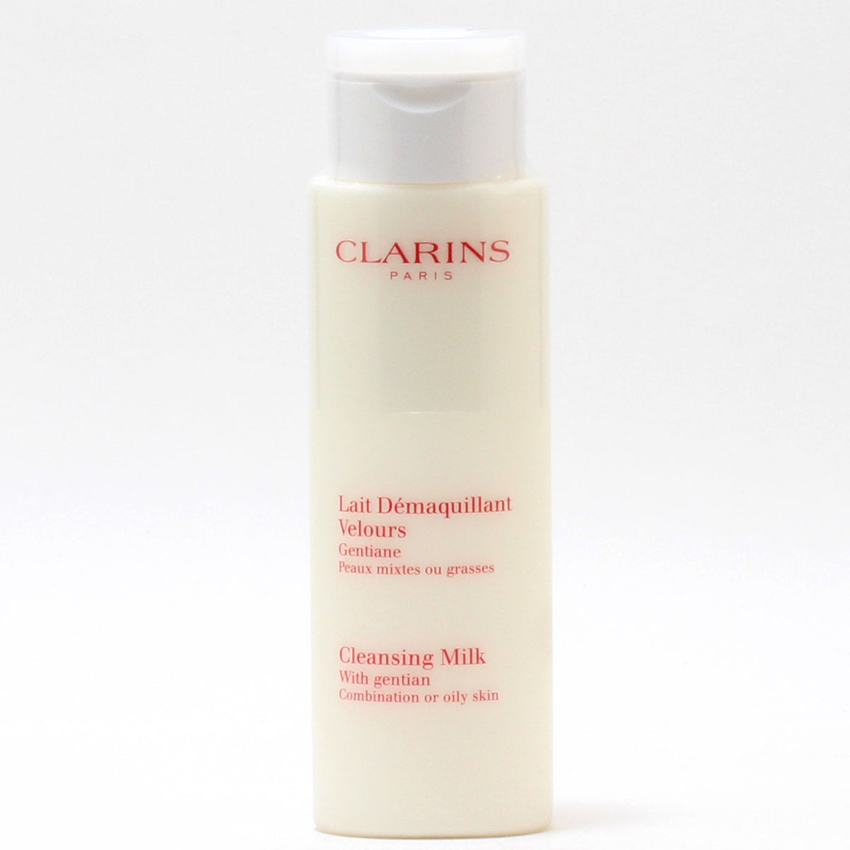 Clarins Cleansing Milk Comboto Oily Skin 12640