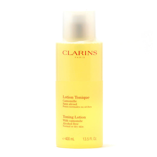 Clarins Toning Lotion W/Chamomile Normal to Dry Skin 51640