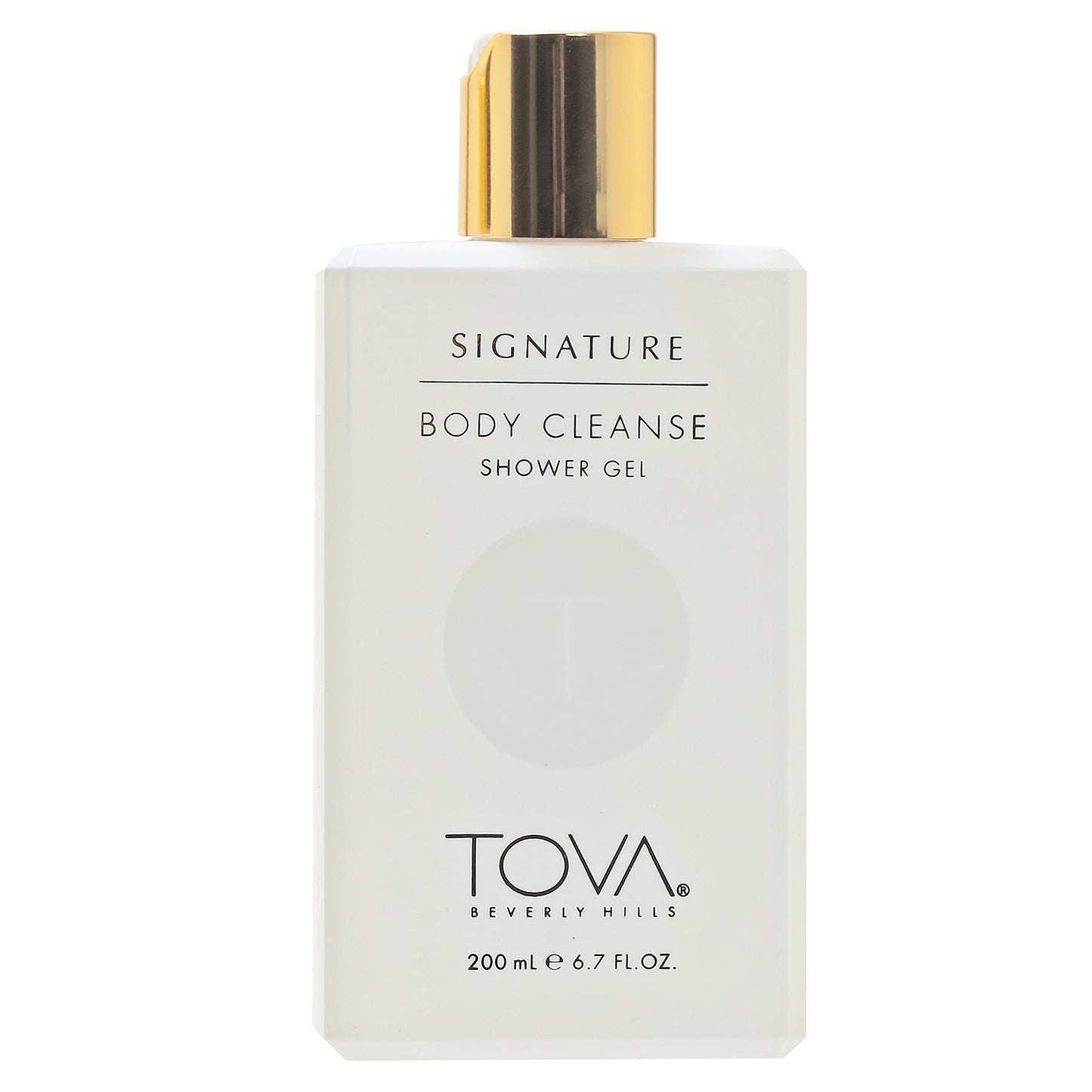 TOVA SIGNATURE BODY CLEANSE LADIES