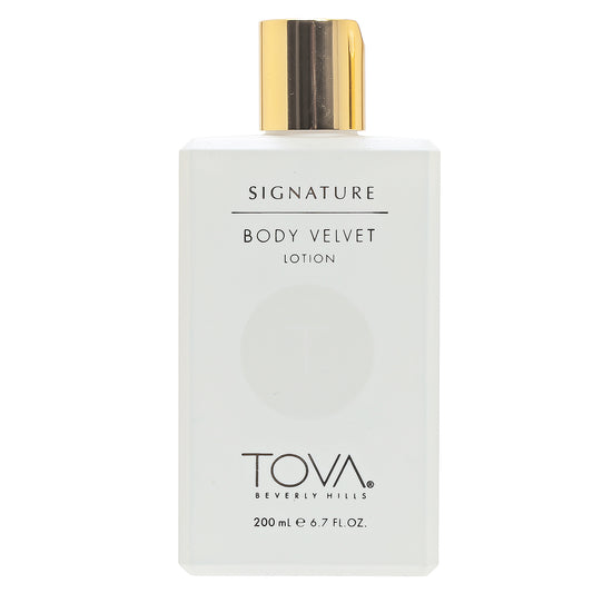 TOVA SIGNATURE BODY VELVET LADIES