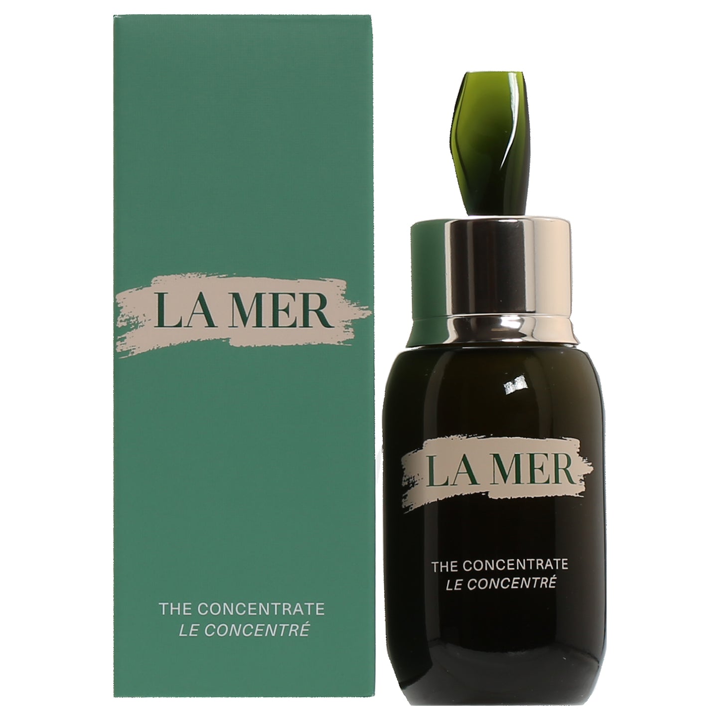 LA MER THE CONCENTRATE