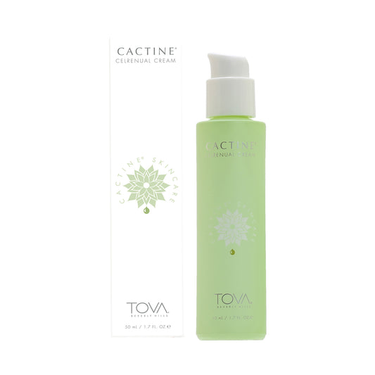 TOVA CACTINE CELRENUAL CREAM