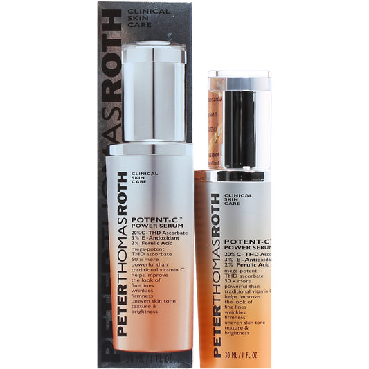 Peter Thomas Roth Potent C Power Serum