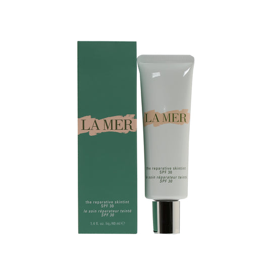 LA MER THE RENEWAL OIL