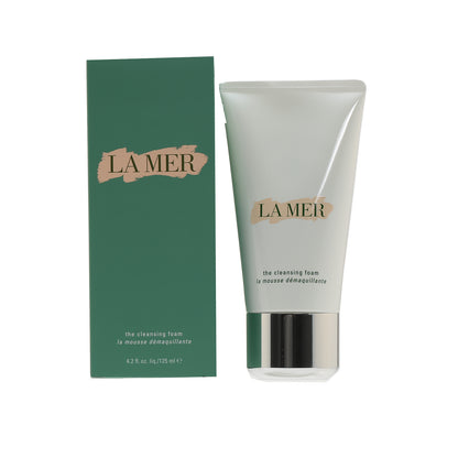 LA MER THE CLEANSING FOAM