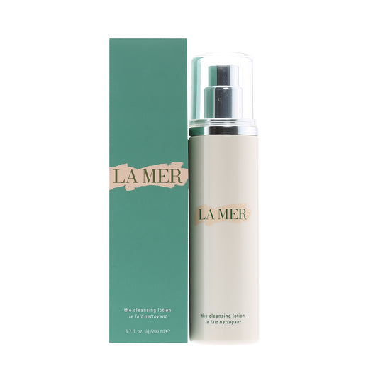 LA MER THE CLEANSING LOTION