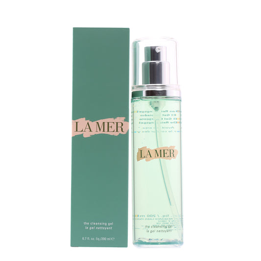 LA MER THE CLEANSING FOAM