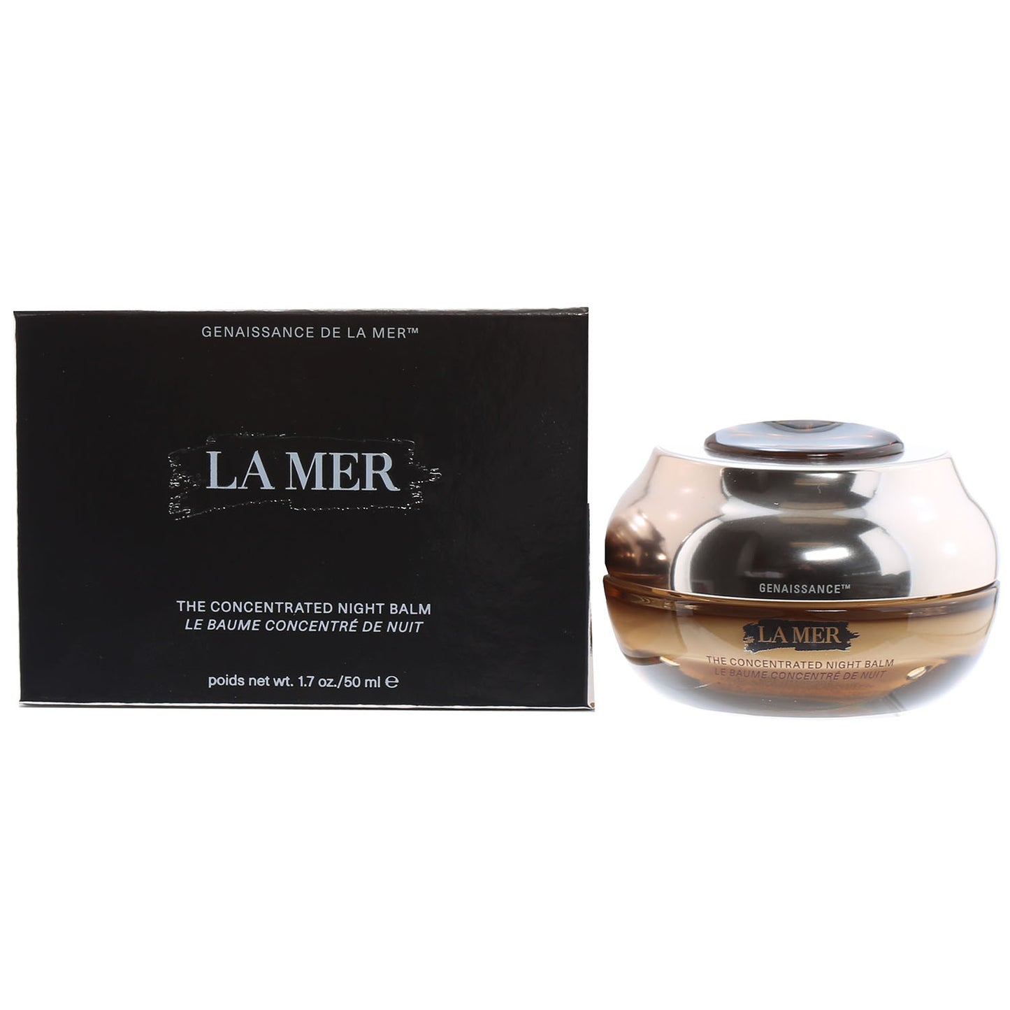 LA MER GENAISSANCE THE INFUSED LOTION