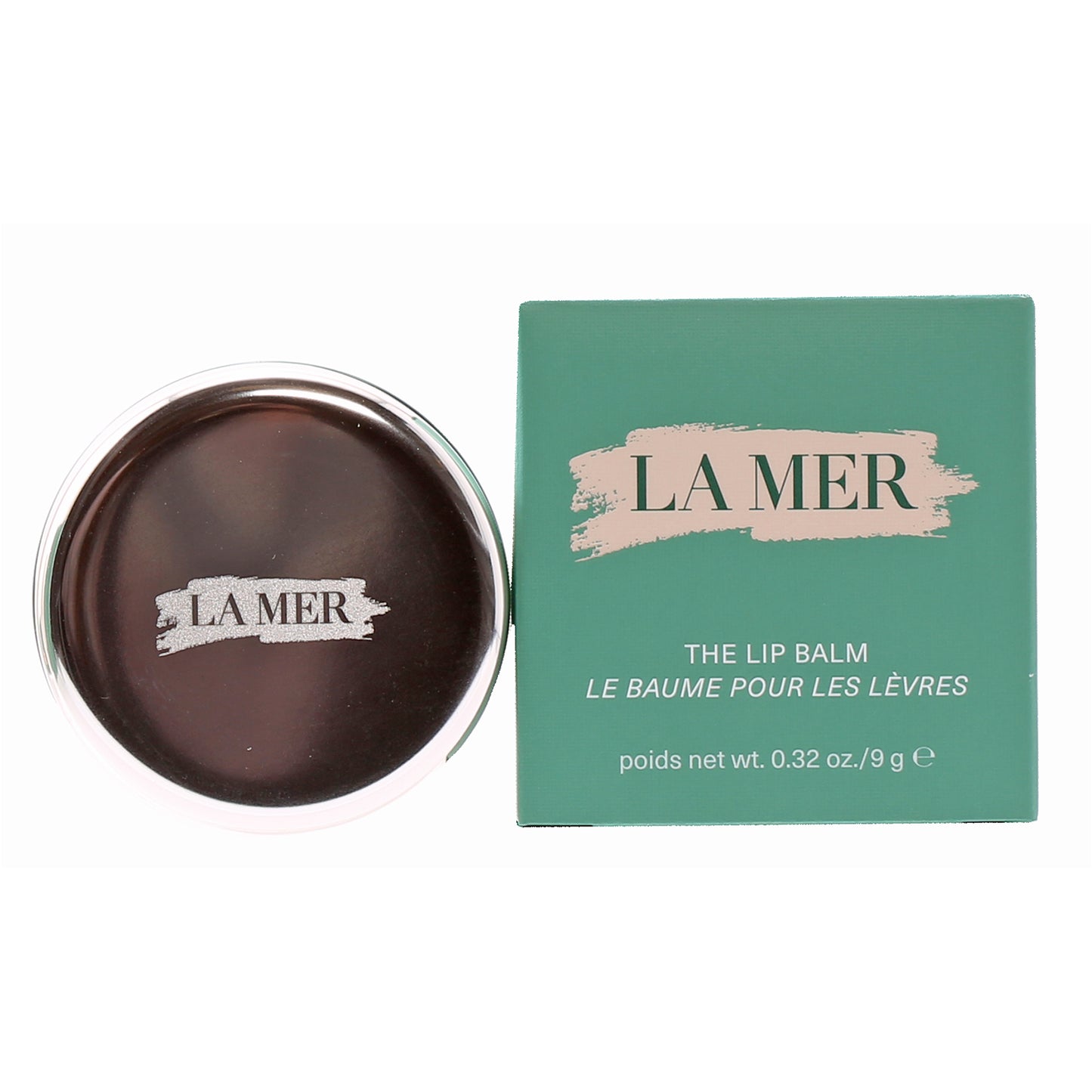 LA MER LIP BALM