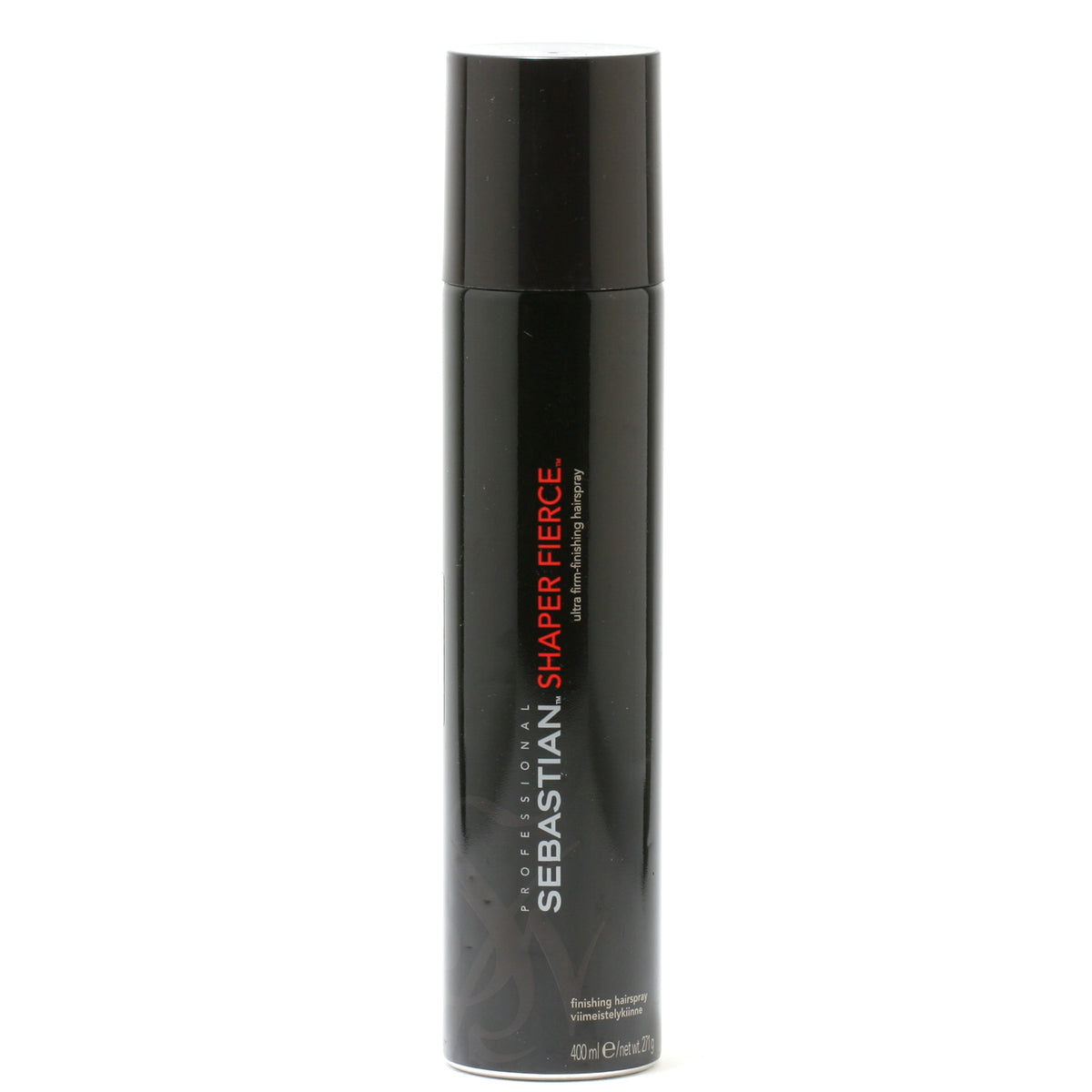Sebastian Fierce Hairspray