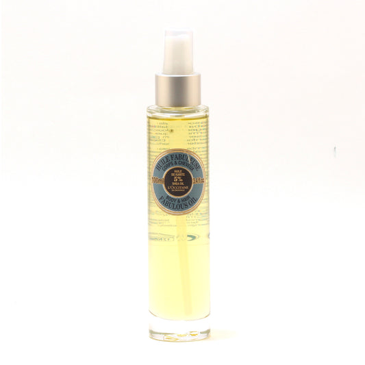 L'Occitane Shea Butterfabulous Oil