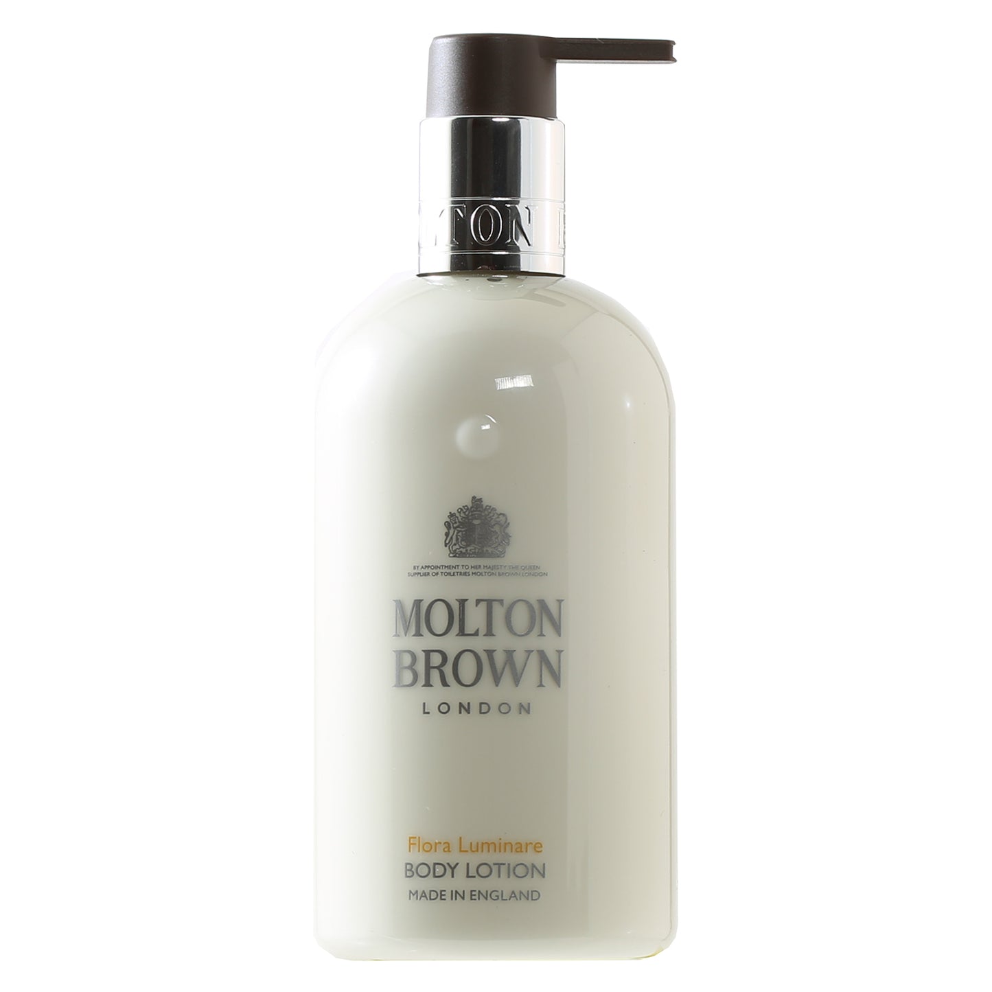 MOLTON BROWN FLORA LUMINARE HAND LOTION