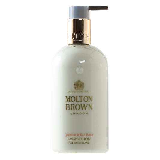 MOLTON BROWN JASMINE & SUNROSE BODY LOTION