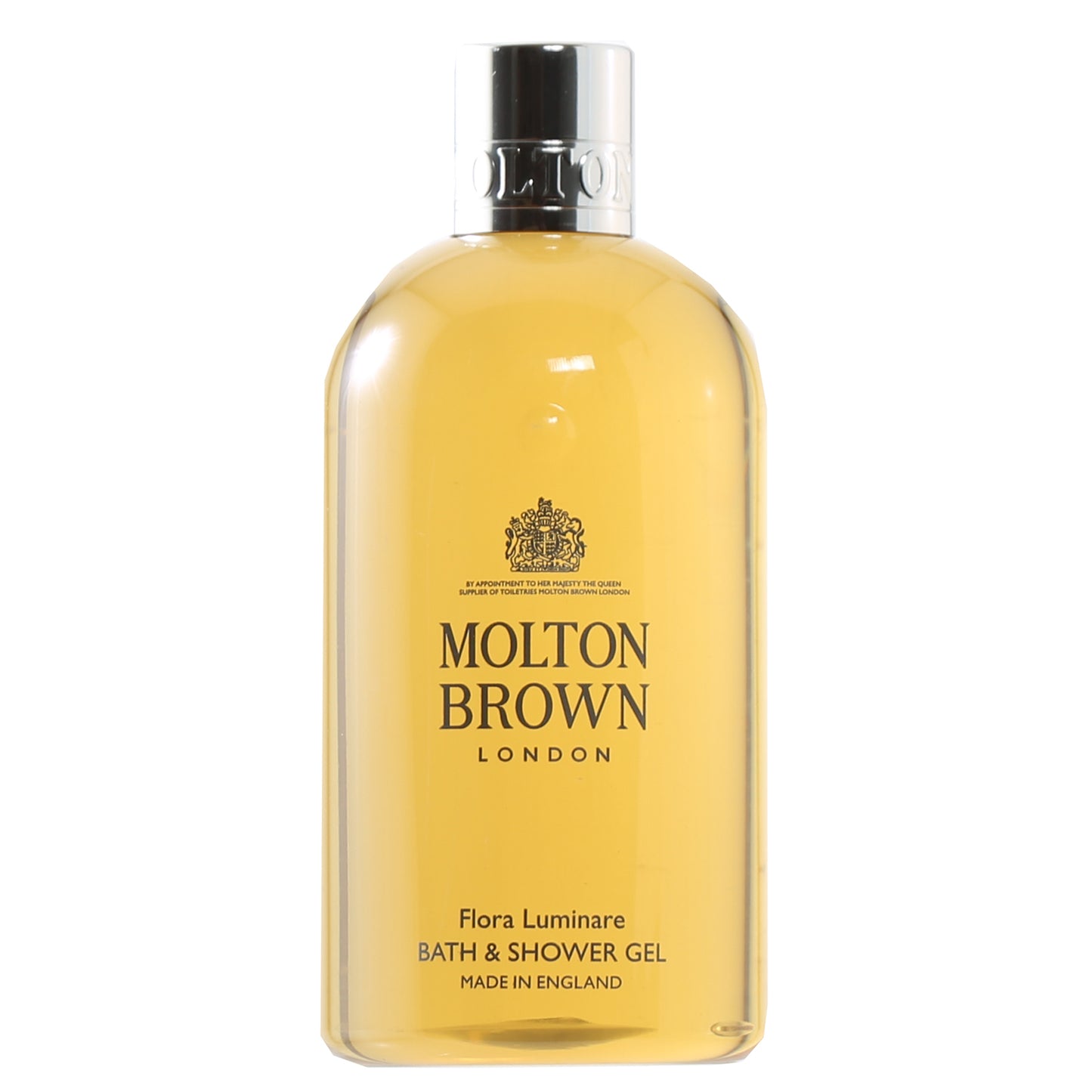 MOLTON BROWN FLORA LUMINARE BODY LOTION