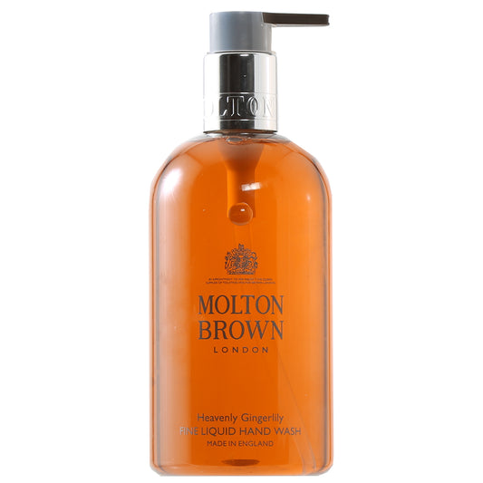 MOLTON BROWN HEAVENLY GINGERLILY HAND LOTION