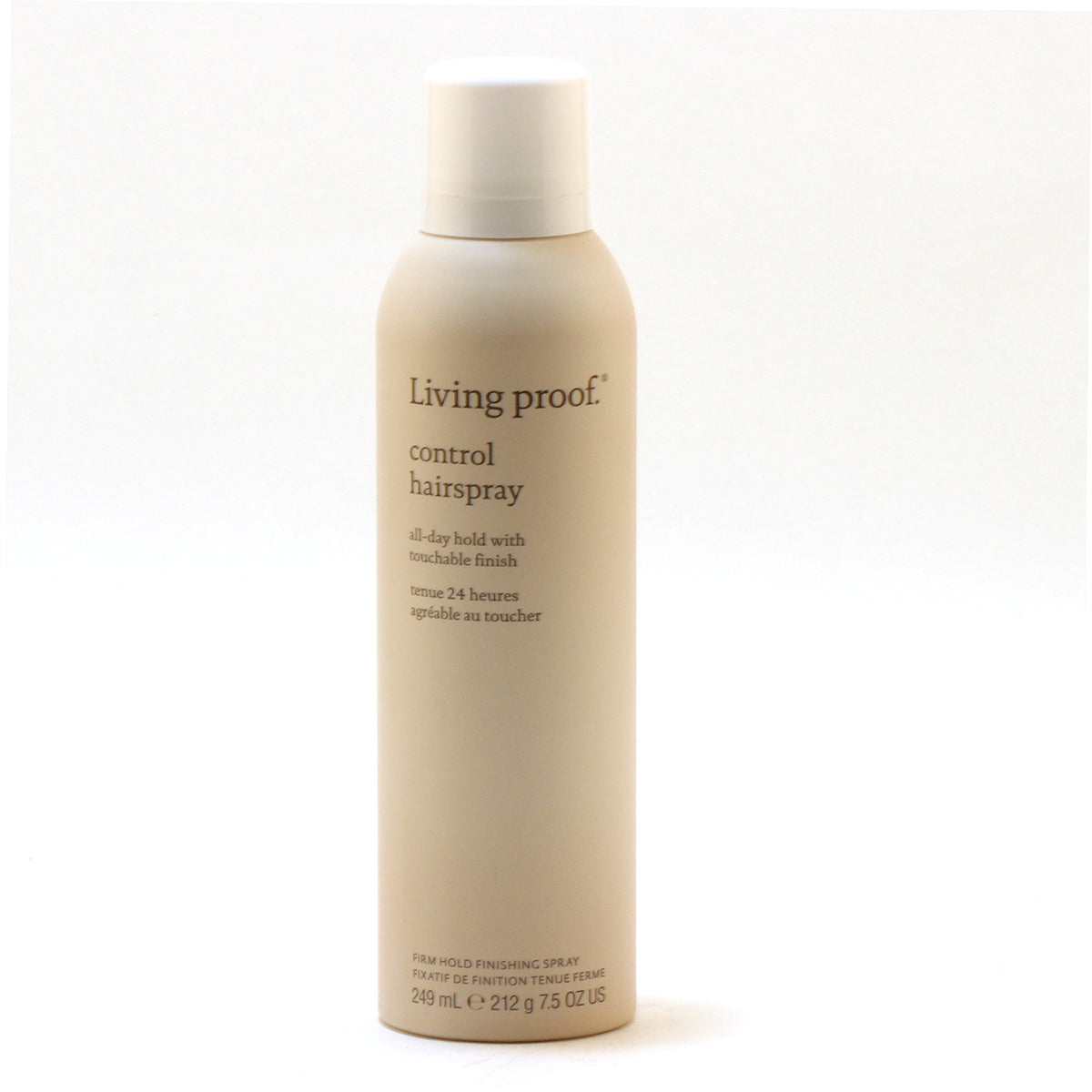 Living Proof Control Hairspray