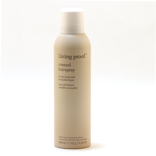 Living Proof Control Hairspray