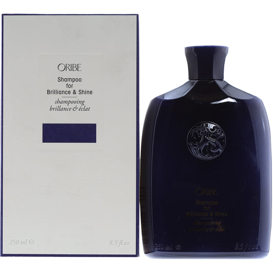 Oribe Shampoo for Brilliance and Shine
