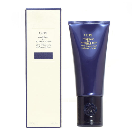 Oribe Conditioner Forbrilliance and Shine