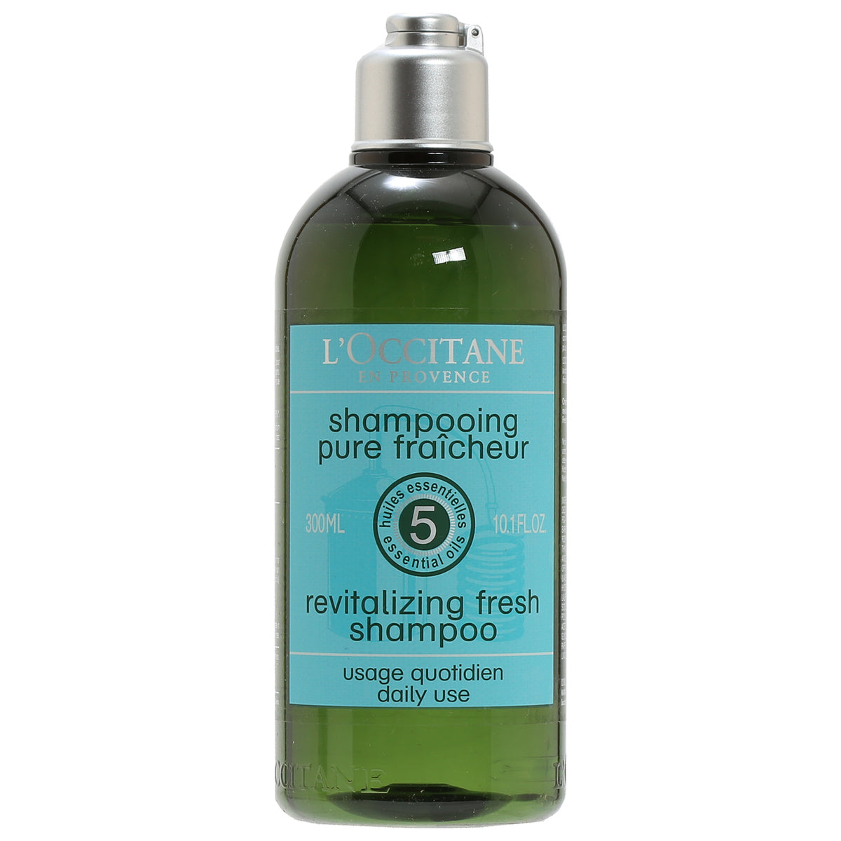 L'Occitane Revitilizing Freshshampoo