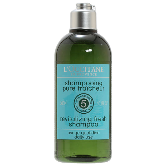 L'Occitane Revitilizing Freshshampoo