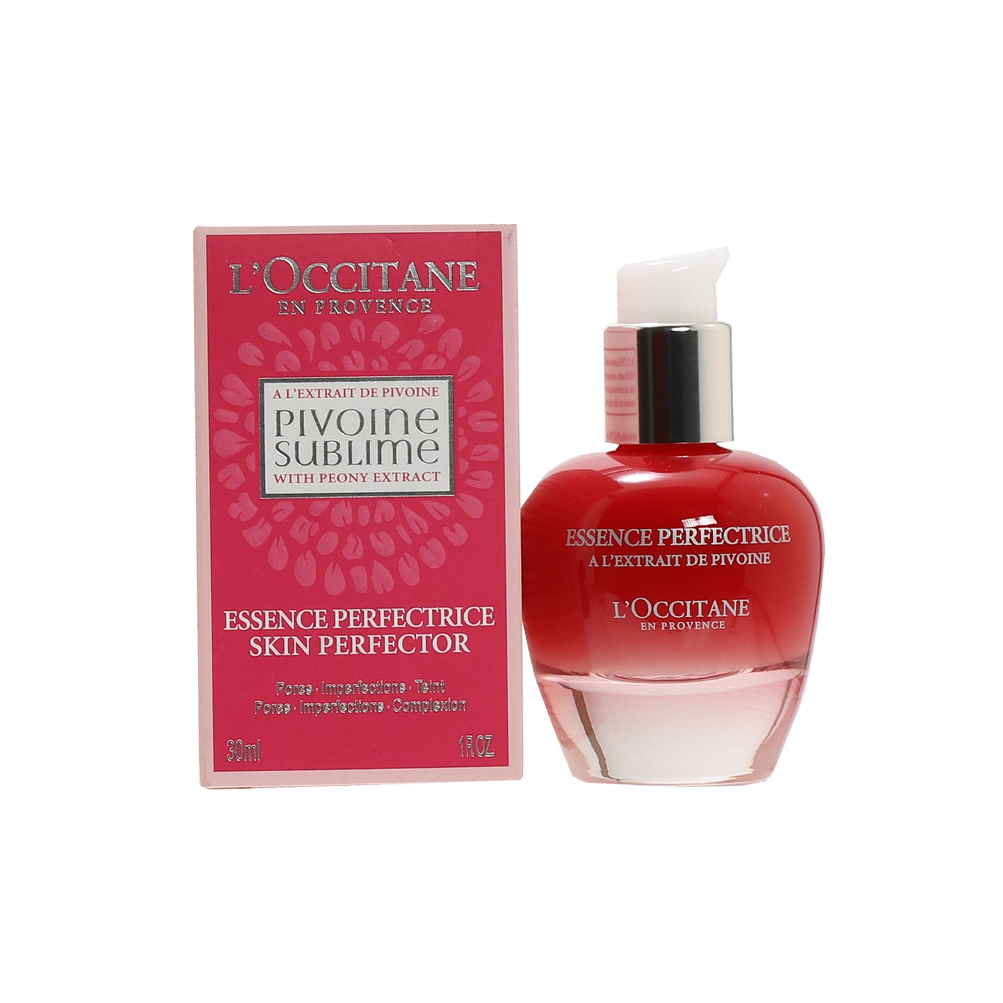 L'OCCITANE ESSENCE PERFECTRICE SKIN PERFECTOR