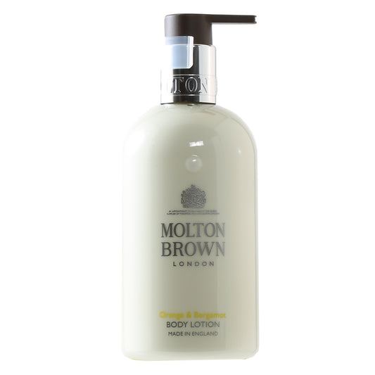 MOLTON BROWN REFINED& WHITE MULBERRY HAND WASH