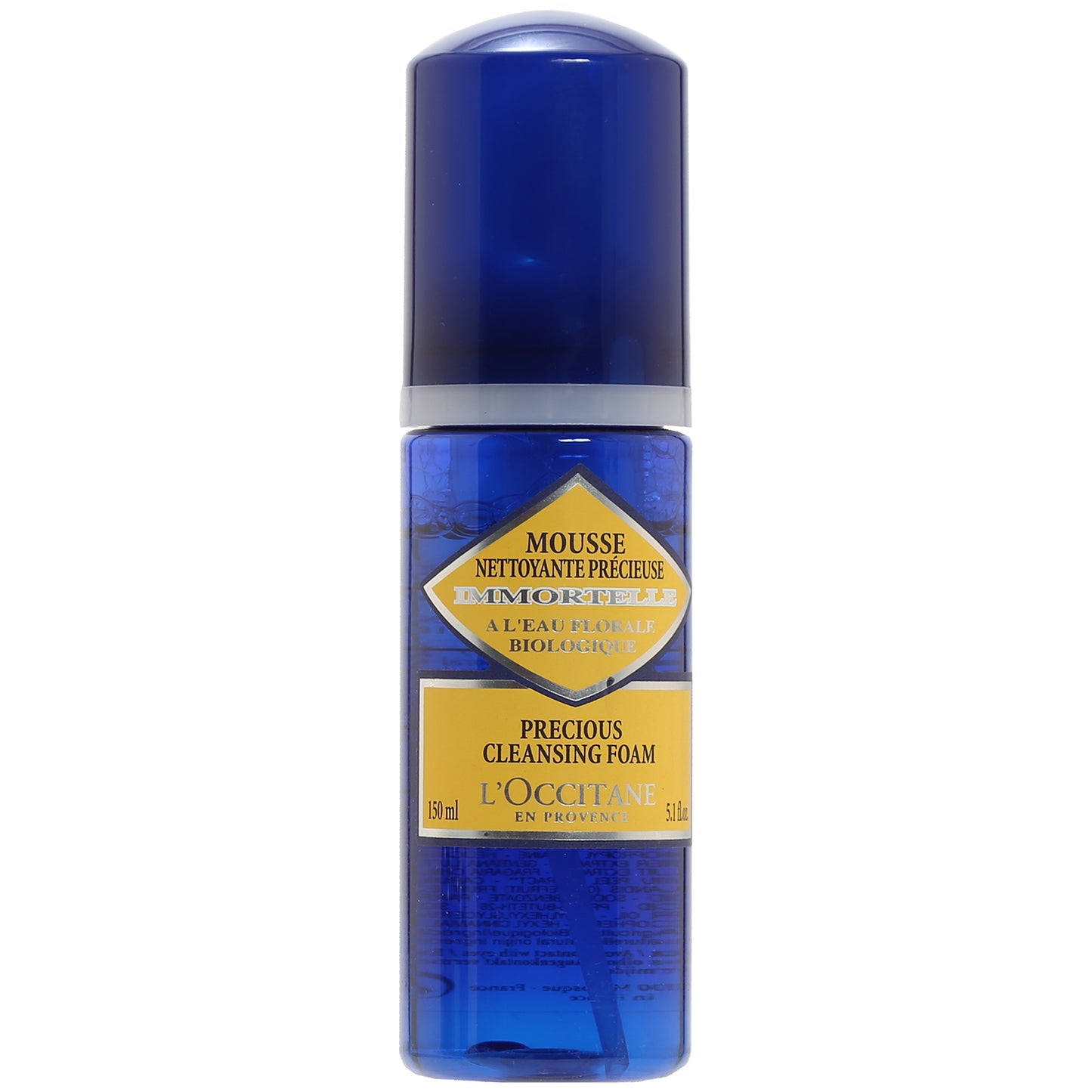 LOCCITANE IMMORTELLE ESSENTIAL WATER