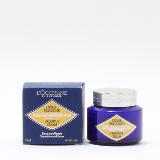 L'Occitane Immortelle Preciouscream